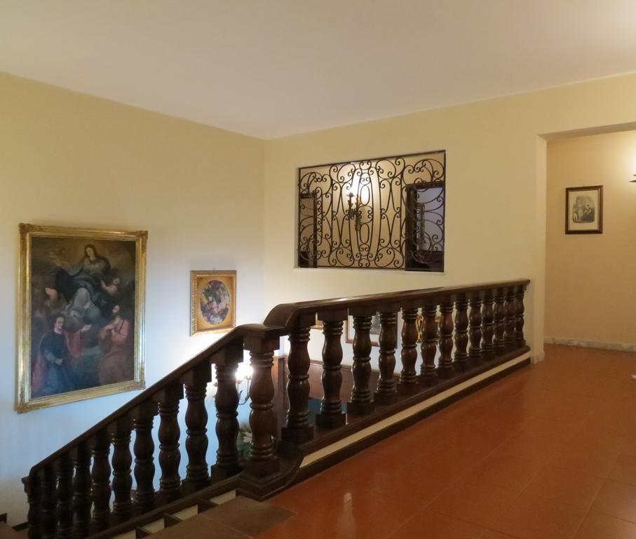 Villa Solaria Santa Venerina Bagian luar foto